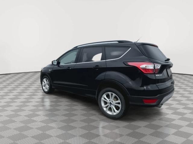 2018 Ford Escape Vehicle Photo in WASILLA, AK 99654-8339