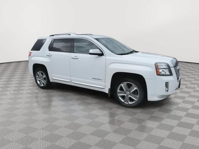 2013 GMC Terrain Vehicle Photo in WASILLA, AK 99654-8339