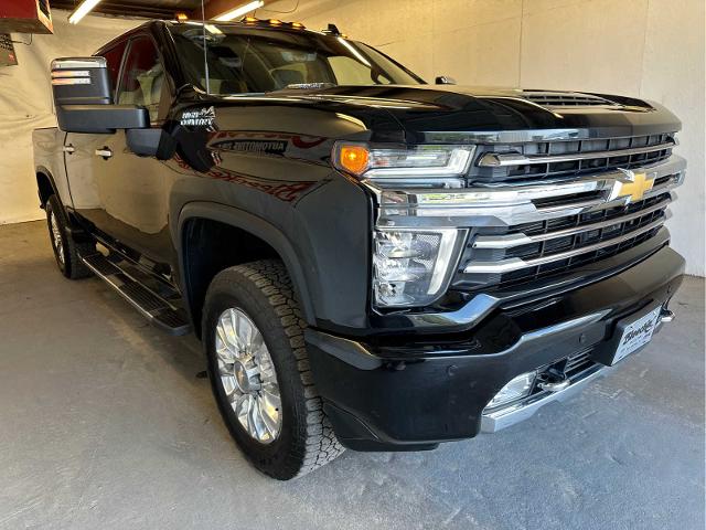 2021 Chevrolet Silverado 3500 HD Vehicle Photo in RED SPRINGS, NC 28377-1640