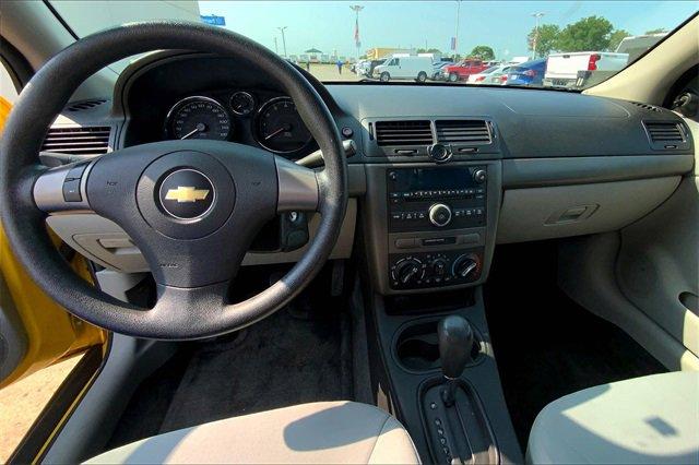 2008 Chevrolet Cobalt Vehicle Photo in TOPEKA, KS 66609-0000