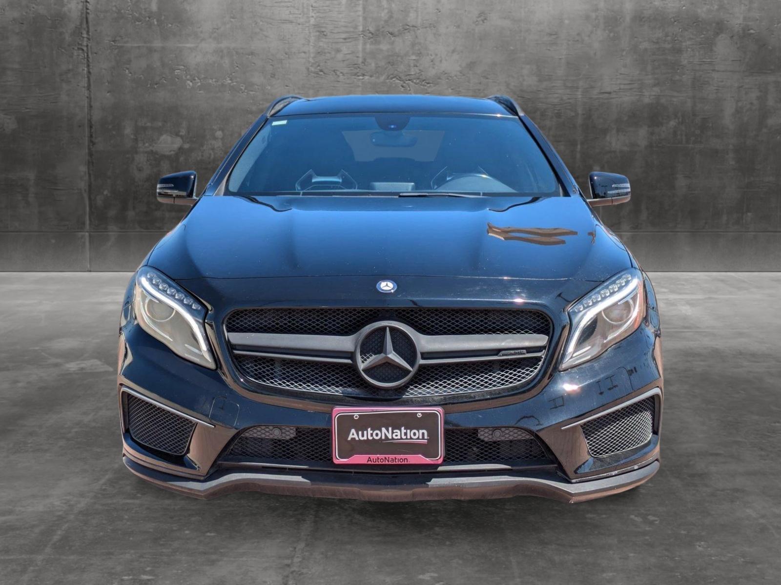 2015 Mercedes-Benz GLA-Class Vehicle Photo in Tustin, CA 92782