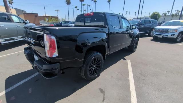 2022 GMC Canyon Vehicle Photo in ANAHEIM, CA 92806-5612