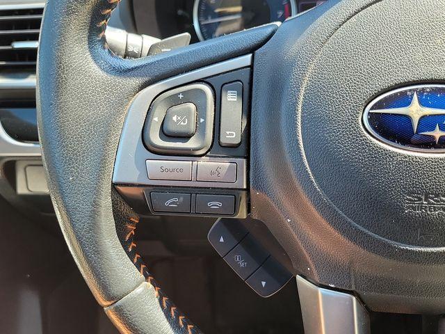 2017 Subaru Crosstrek Vehicle Photo in DANBURY, CT 06810-5034