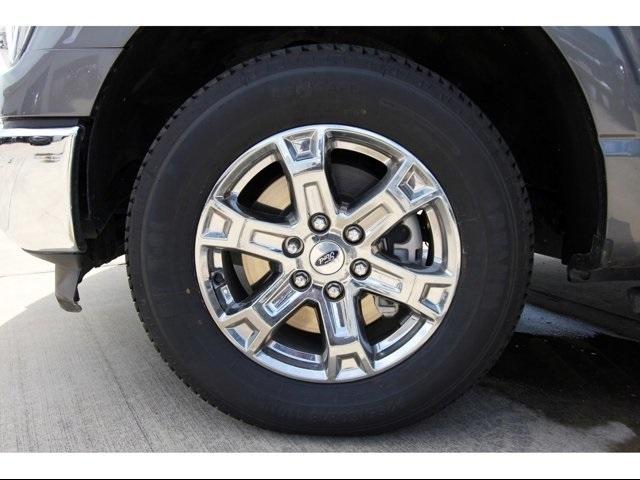 2021 Ford F-150 Vehicle Photo in ROSENBERG, TX 77471-5675