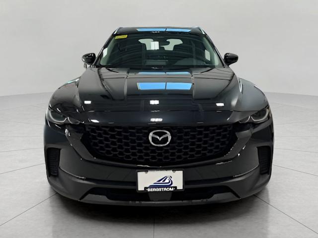 2025 Mazda CX-50 Vehicle Photo in Green Bay, WI 54304