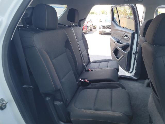 2020 Chevrolet Traverse Vehicle Photo in LA MESA, CA 91942-8211