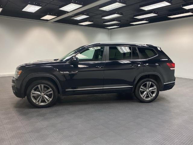 2019 Volkswagen Atlas Vehicle Photo in ASHLAND, KY 41101-7620