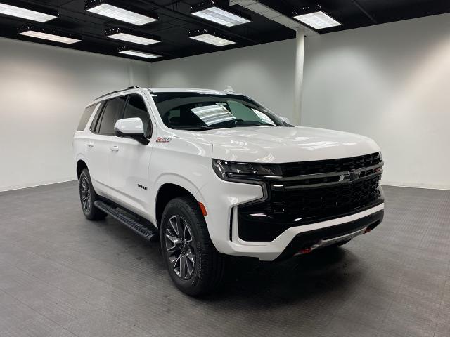 2021 Chevrolet Tahoe Vehicle Photo in ASHLAND, KY 41101-7620