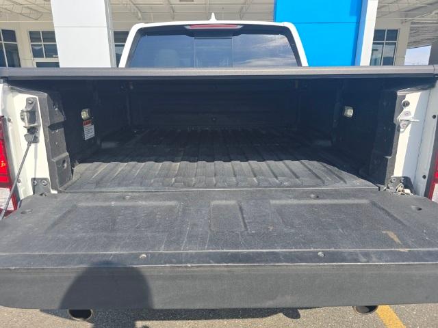 2022 Honda Ridgeline Vehicle Photo in POST FALLS, ID 83854-5365