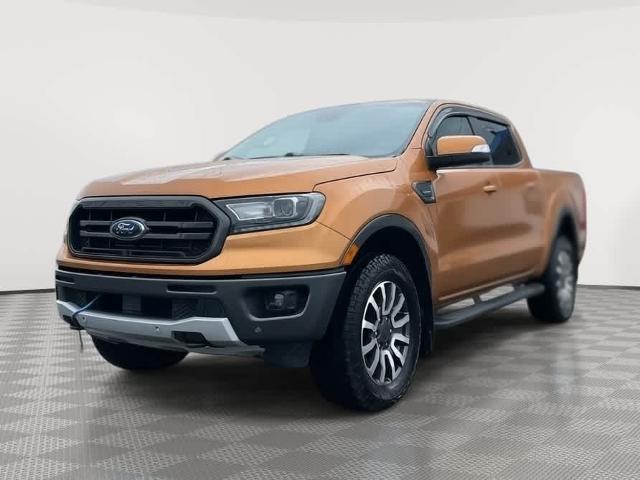 2019 Ford Ranger Vehicle Photo in WASILLA, AK 99654-8339