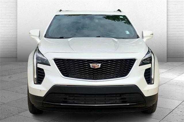 2023 Cadillac XT4 Vehicle Photo in KANSAS CITY, MO 64114-4545