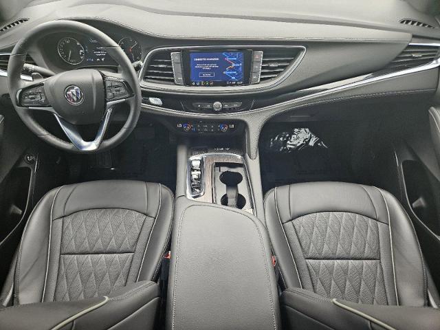 2023 Buick Enclave Vehicle Photo in DALLAS, TX 75209-3016