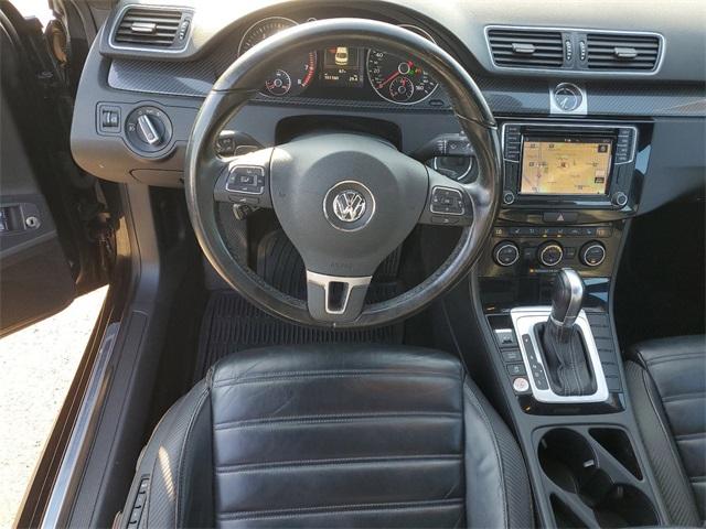 2017 Volkswagen CC Vehicle Photo in GRAND BLANC, MI 48439-8139