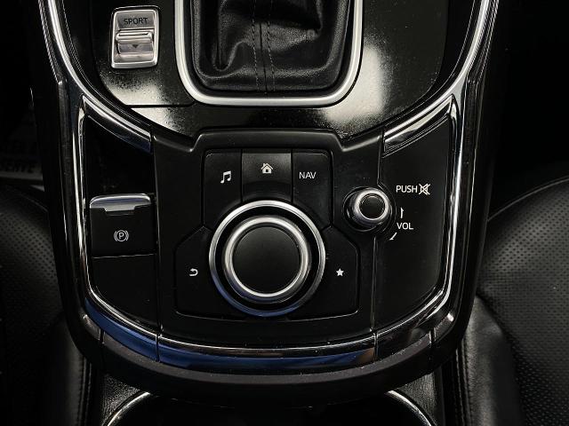 2016 Mazda CX-9 Vehicle Photo in Appleton, WI 54913