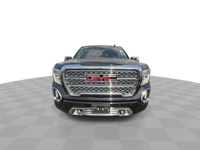 2019 GMC Sierra 1500 Vehicle Photo in WILLIAMSVILLE, NY 14221-4303