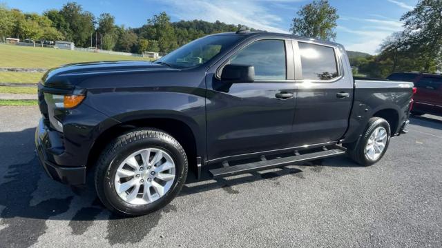 2022 Chevrolet Silverado 1500 Vehicle Photo in THOMPSONTOWN, PA 17094-9014