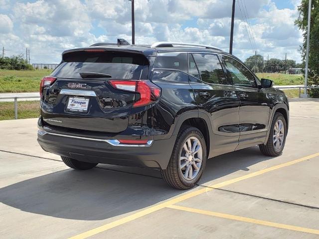 2024 GMC Terrain Vehicle Photo in ROSENBERG, TX 77471-5675