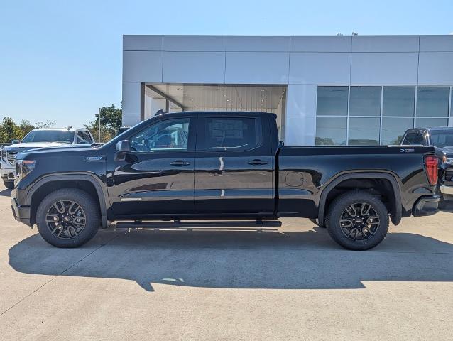 2024 GMC Sierra 1500 Vehicle Photo in POMEROY, OH 45769-1023