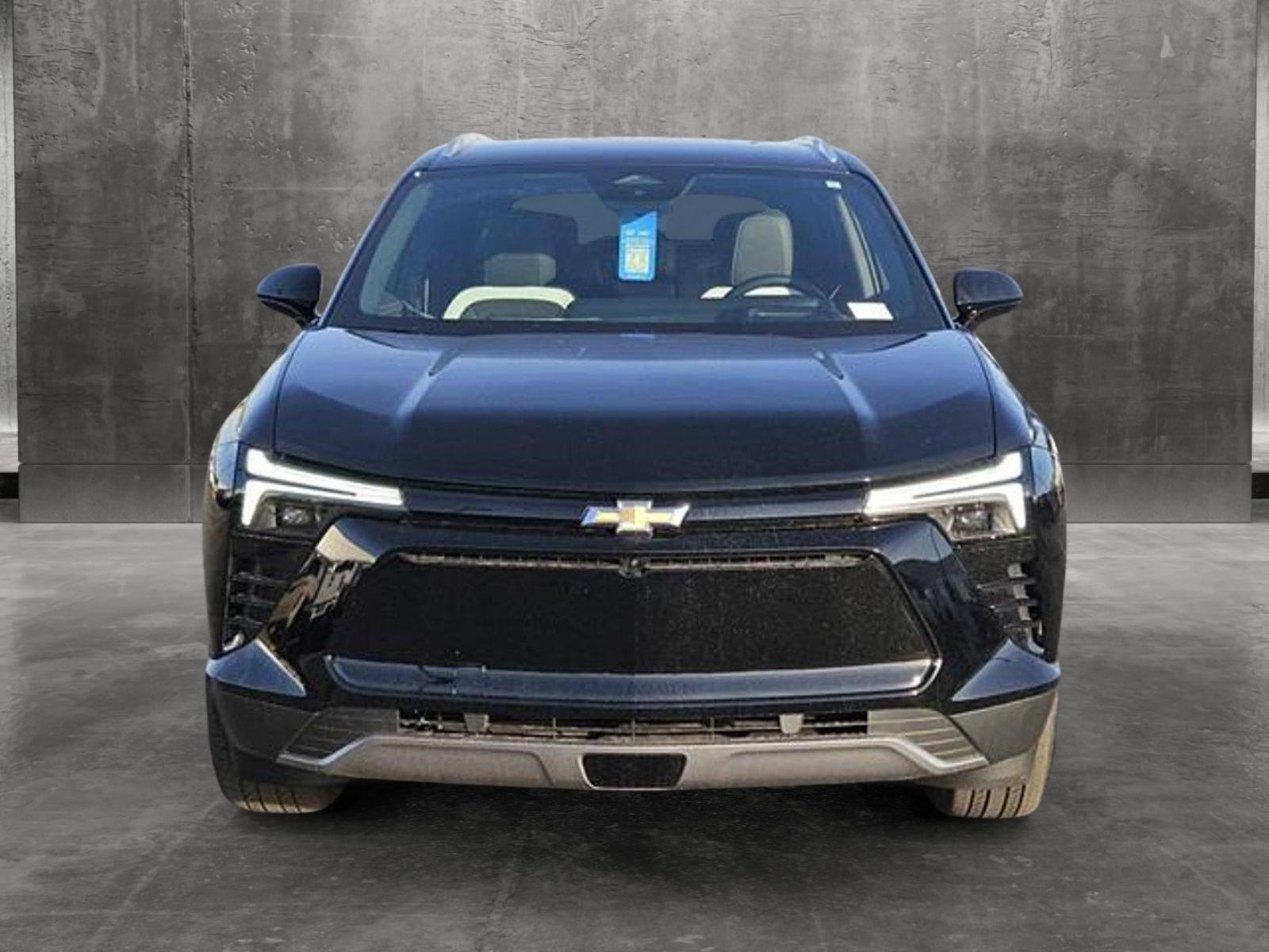 2024 Chevrolet Blazer EV Vehicle Photo in MIAMI, FL 33134-2699