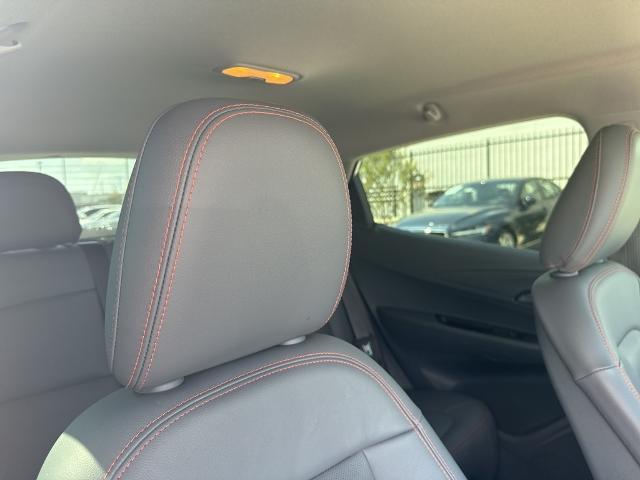 2020 Chevrolet Bolt EV Vehicle Photo in Grapevine, TX 76051