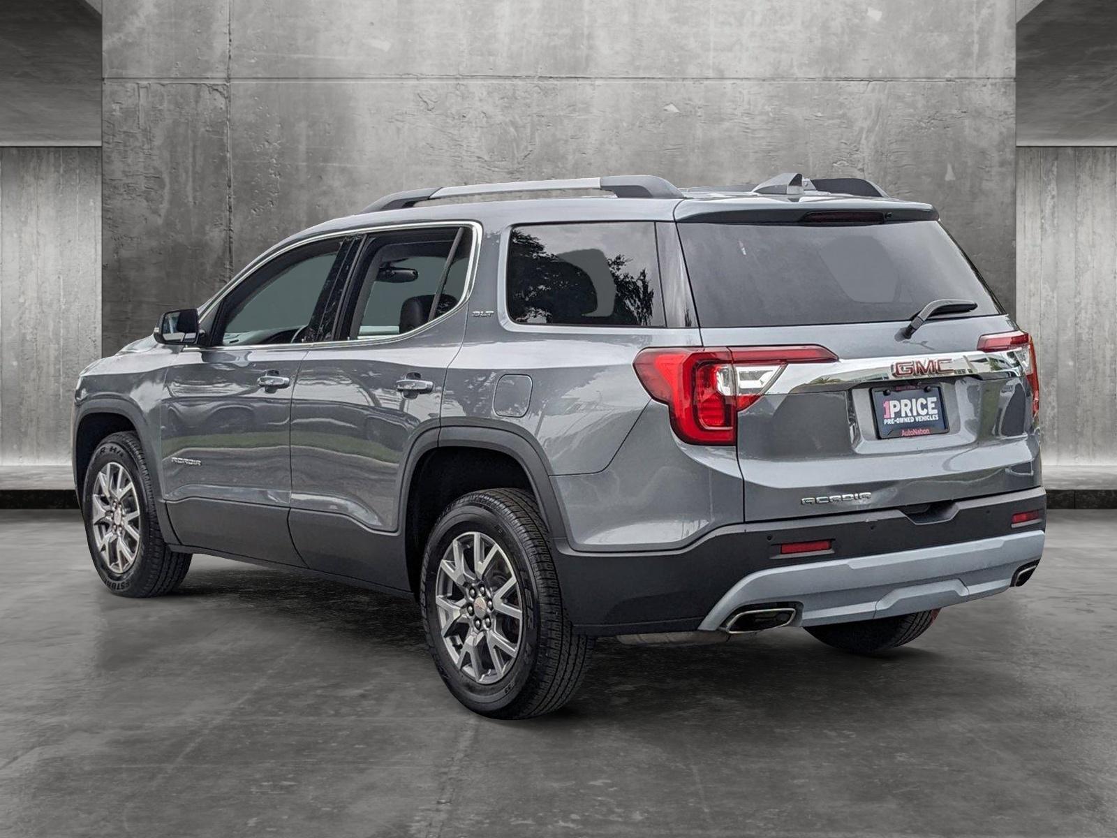 2020 GMC Acadia Vehicle Photo in ORLANDO, FL 32808-7998