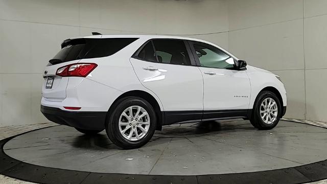 2021 Chevrolet Equinox Vehicle Photo in JOLIET, IL 60435-8135