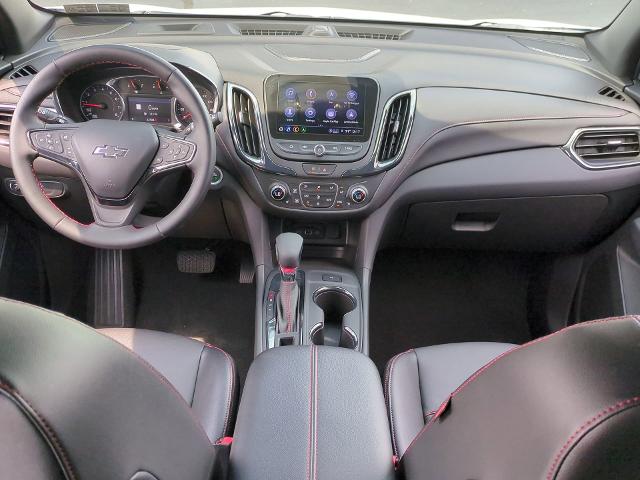 2024 Chevrolet Equinox Vehicle Photo in READING, PA 19605-1203