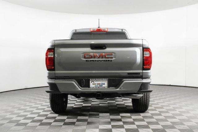 2024 GMC Canyon Vehicle Photo in PUYALLUP, WA 98371-4149