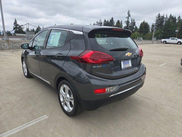 2020 Chevrolet Bolt EV Vehicle Photo in EVERETT, WA 98203-5662