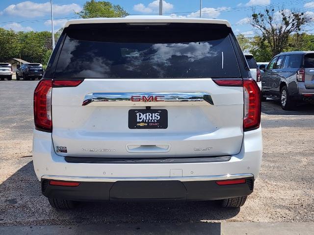 2024 GMC Yukon XL Vehicle Photo in PARIS, TX 75460-2116