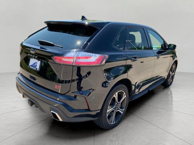 2021 Ford Edge Vehicle Photo in Neenah, WI 54956