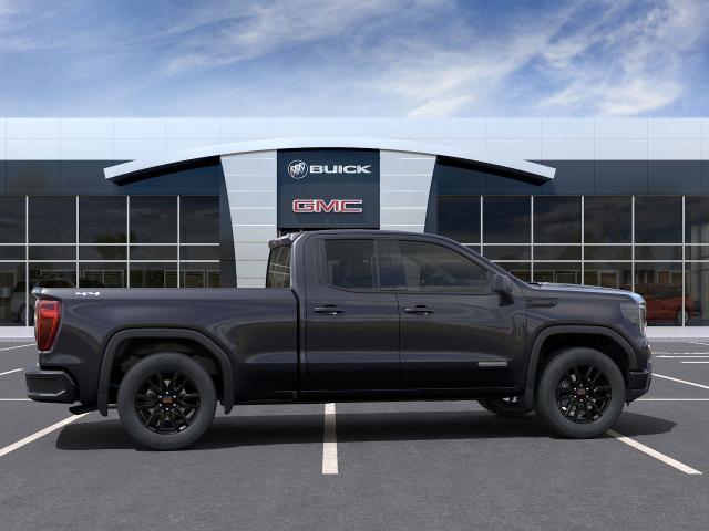 2024 GMC Sierra 1500 Vehicle Photo in WATERTOWN, CT 06795-3318