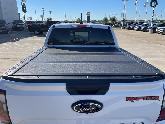 2024 Ford Ranger Vehicle Photo in Terrell, TX 75160