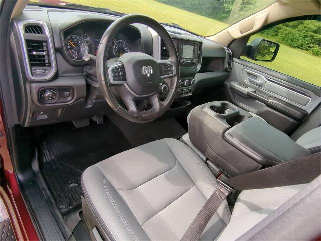 2020 Ram 1500 Vehicle Photo in ALBERTVILLE, AL 35950-0246