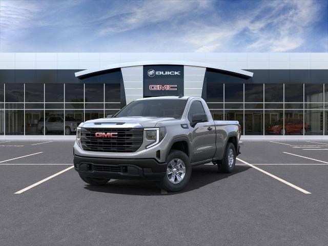 2025 GMC Sierra 1500 Vehicle Photo in ALBERTVILLE, AL 35950-0246