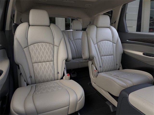 2024 Buick Enclave Vehicle Photo in AUGUSTA, GA 30907-2867