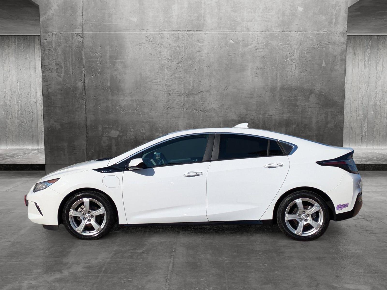 2019 Chevrolet Volt Vehicle Photo in Tustin, CA 92782