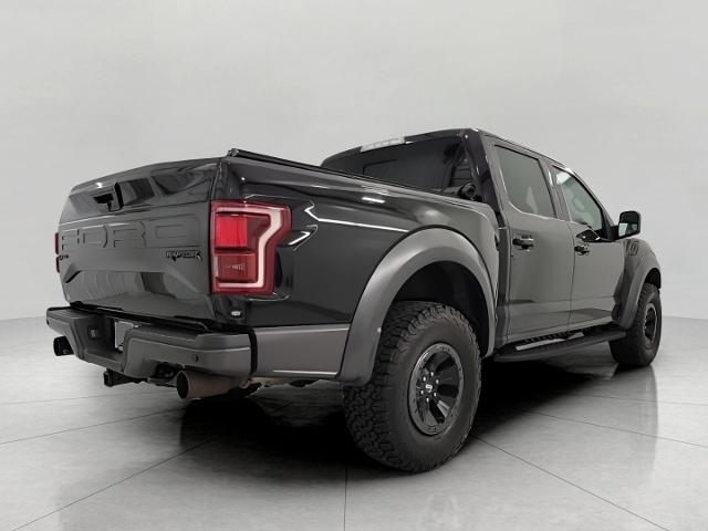 2018 Ford F-150 Vehicle Photo in Neenah, WI 54956