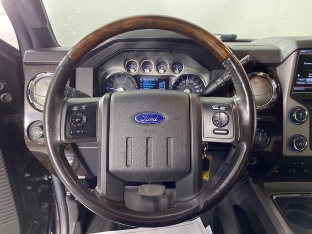 2014 Ford Super Duty F-250 SRW Vehicle Photo in MEDINA, OH 44256-9001