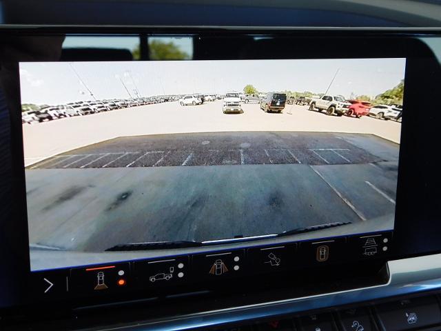 2025 Chevrolet Silverado 1500 Vehicle Photo in GATESVILLE, TX 76528-2745