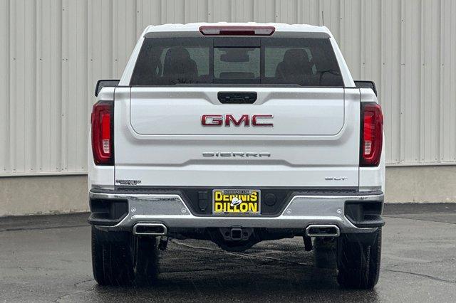 2024 GMC Sierra 1500 Vehicle Photo in BOISE, ID 83705-3761