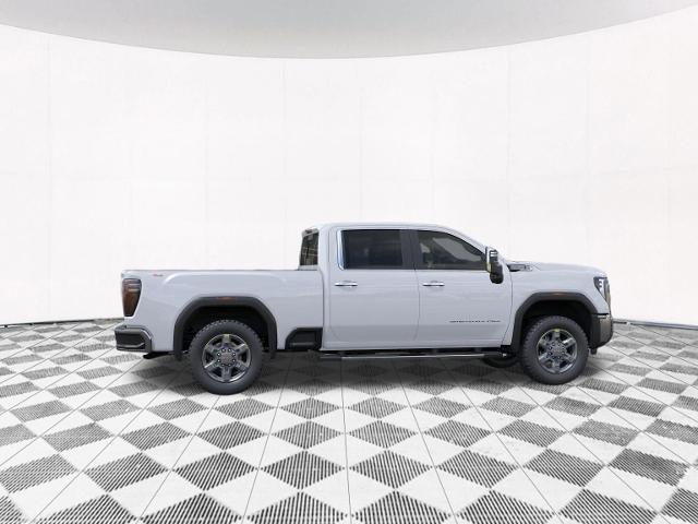 2025 GMC Sierra 2500 HD Vehicle Photo in NORTH RIVERSIDE, IL 60546-1404