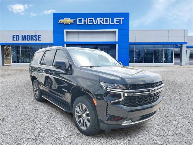 2024 Chevrolet Tahoe Vehicle Photo in SUNRISE, FL 33323-3202