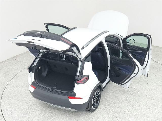 2023 Chevrolet Bolt EUV Vehicle Photo in Grapevine, TX 76051