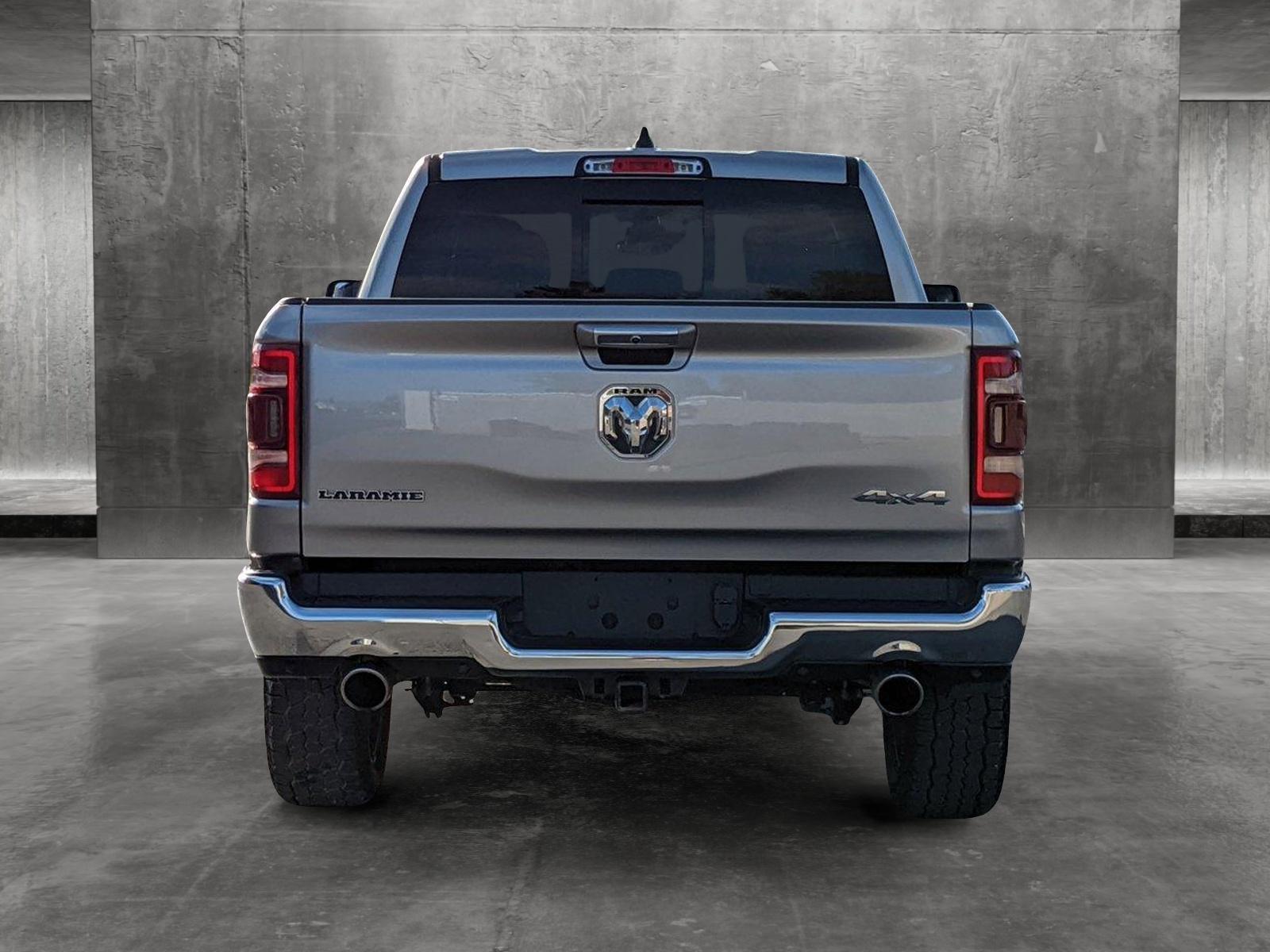 2022 Ram 1500 Vehicle Photo in SPOKANE, WA 99212-2978