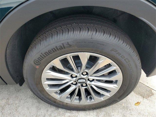 2024 Cadillac XT4 Vehicle Photo in SUNRISE, FL 33323-3202