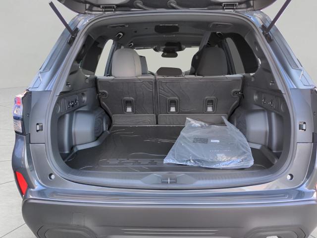 2025 Subaru Forester Vehicle Photo in Green Bay, WI 54304