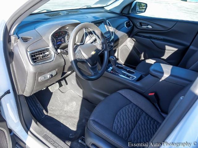 2019 Chevrolet Equinox Vehicle Photo in OAK LAWN, IL 60453-2517