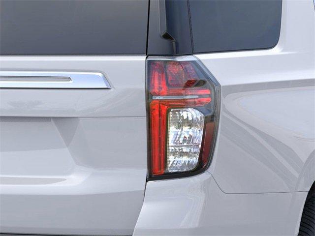 2024 Chevrolet Tahoe Vehicle Photo in PUYALLUP, WA 98371-4149