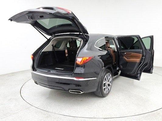 2023 Acura MDX Vehicle Photo in Grapevine, TX 76051